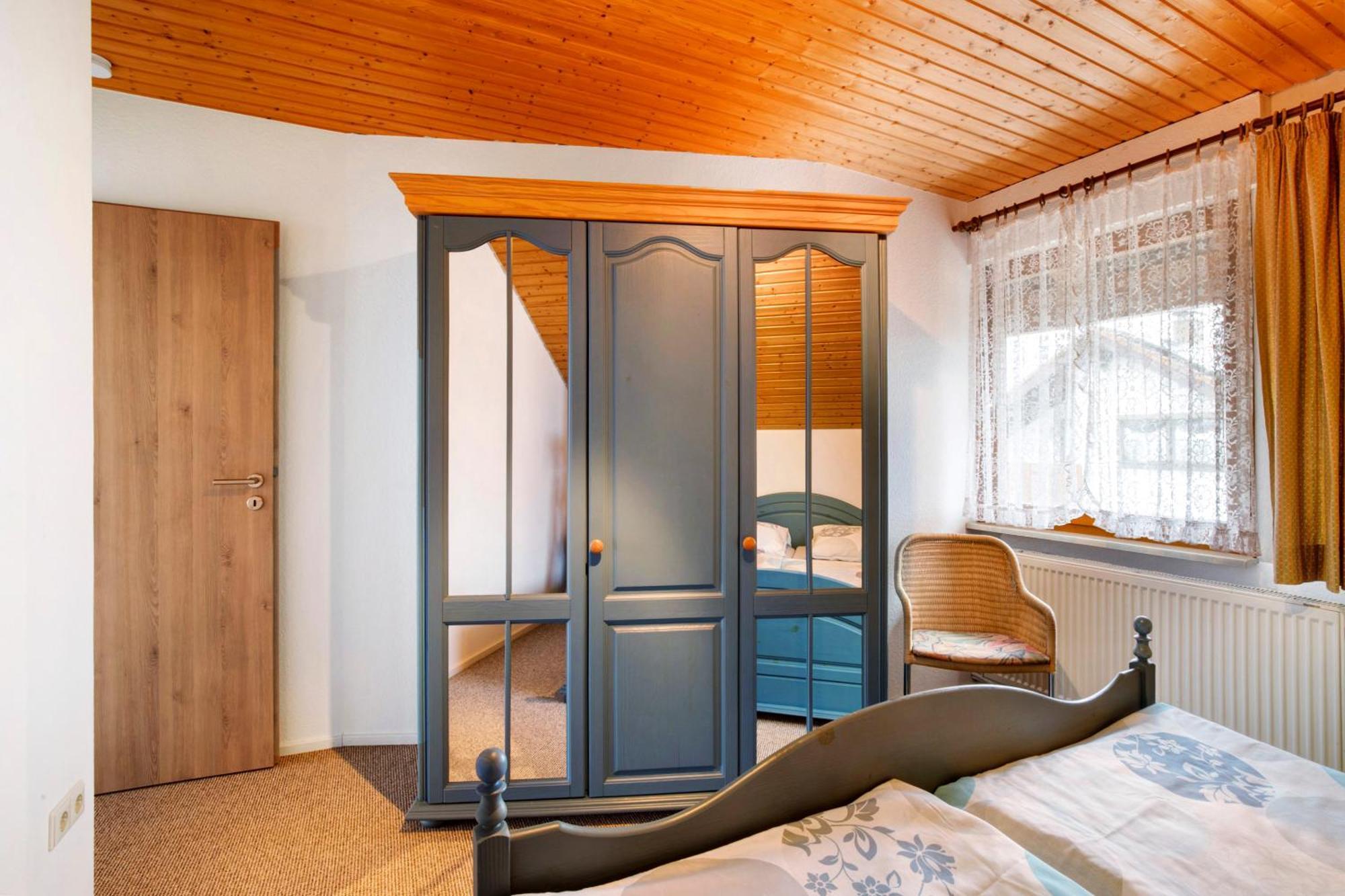 Ferienwohnung Haus Bross Hayingen Exterior foto