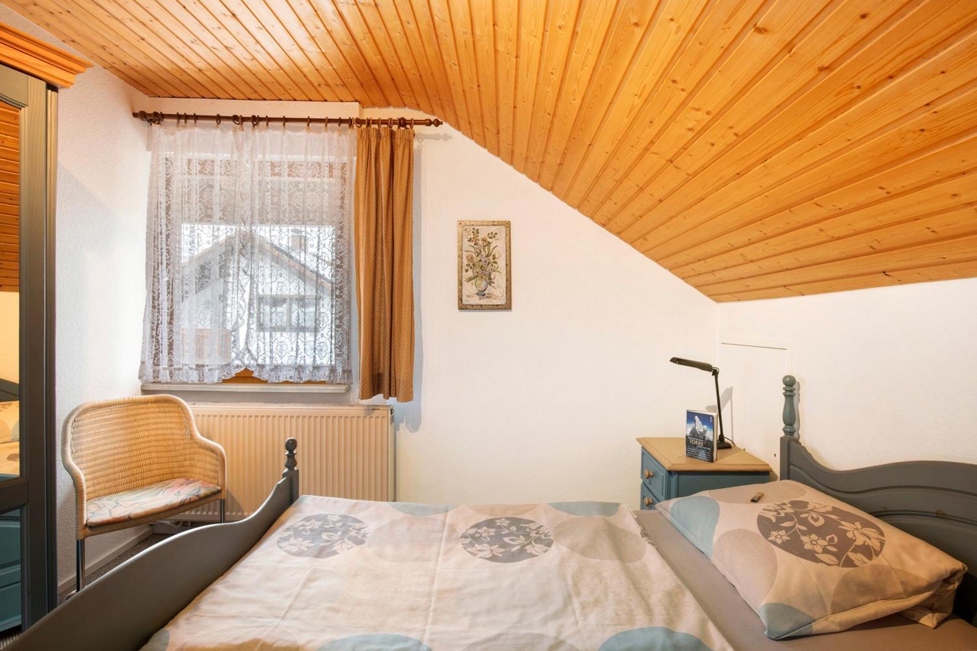 Ferienwohnung Haus Bross Hayingen Exterior foto